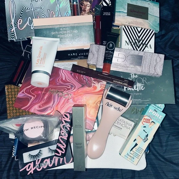 High End Mystery Beauty Bundle